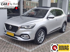 MG EHS - 1.5 TGDi PHEV LUXURY AUTOMAAT Open dak | Leder | 360 Camera | Keyless