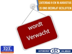 Suzuki S-Cross - 1.0 Boosterjet Select Automaat