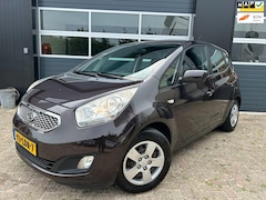Kia Venga - 1.4 CVVT|Airco|Cruise control|Nette auto