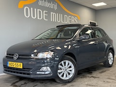 Volkswagen Polo - 1.0 TSI Panoramadak/Stoelverwarming/AppConnect