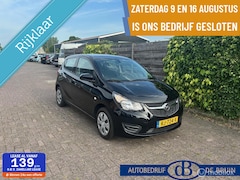 Opel Karl - 1.0 ecoFLEX Edition