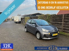 Hyundai i10 - 1.0i Comfort Airco