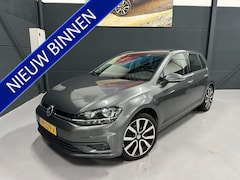 Volkswagen Golf - 1.0 TSI Trendline - Groot Navigatie - Led - Orig-NL - NAP