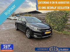 Kia XCeed - 1.0 T-GDi DynamicLine Navigatie