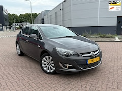 Opel Astra - 1.4 Turbo Cosmo Airco Half Leer CLIMA Navi NEW APK