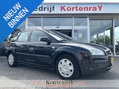 Ford Focus Wagon - 1.6-16V Trend airco/trekhaak/apk
