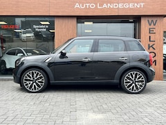 MINI Countryman - | NAV | Stoel verwarming | Klimaat control | Panorama 1.6 Cooper Chili