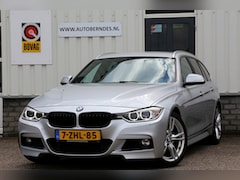 BMW 3-serie Touring - 316i M-Sport*NL-Auto*Perfect Onderh.*M pakket/Cruise-Control/Climate-Control/Ambiance/Park