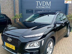 Hyundai Kona - 1.0 T-GDI Comfort