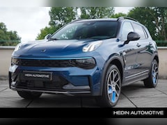 Lynk & Co 01 - 1.5 | Business Edition | Apple Carplay | Android Auto | Plug in hybride | 75 km Electrisch