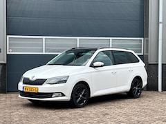 Skoda Fabia Combi - 1.2 TSI Style Business bj.2015 PDC|Cc