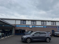 Hyundai i30 - 1.0 T-GDI 88kw | First Edition 5-Drs | Navi | Clima
