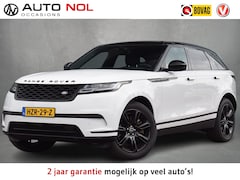 Land Rover Range Rover Velar - 2.0 P400e | Meridian | Leer | Stuur- en Stoelverw. | Memory
