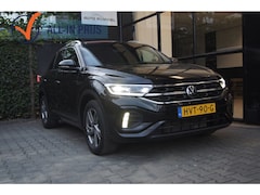 Volkswagen T-Roc - 1.0 TSI R-Line