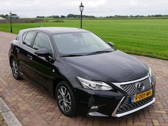Lexus CT 200h - Edition 30 1.8 HYB 2020 *11600*NETTO