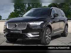 Volvo XC90 - 2.0 T8 Recharge AWD Inscription Harman/Kardon | Panoramadak | Elektrisch Verstelbare Stoel