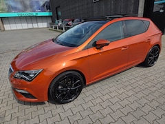 SEAT Leon - 1.4 EcoTSI FR Business Intense