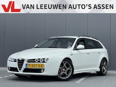 Alfa Romeo 159 Sportwagon - 2.0 JTD Progression | Climate control | Lees tekst | Read tekst