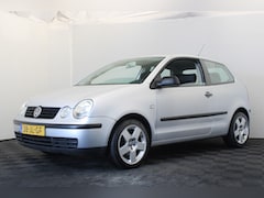 Volkswagen Polo - 1.2-12V