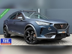 CUPRA Formentor - 2.0 TSI 4DRIVE 310PK Pano.dak/Brembo/Leder/LED