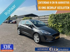 Ford Fiesta - 1.1 Trend Navigatie 63 kw
