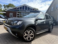 Dacia Duster - 1.0 TCe Bi-Fuel Prestige Trekhaak, Camera, 17'Lmv