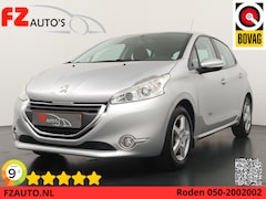 Peugeot 208 - 1.2 VTi Allure - Airco - Trekhaak - Cruise Control - Radio