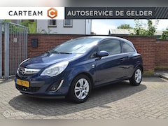 Opel Corsa - 1.4-16V Cosmo Automaat | Airco | Parkeersensoren