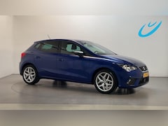 SEAT Ibiza - 1.0 TSI FR Business Intense Navigatie Camera DAB+ App-Connect