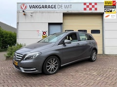 Mercedes-Benz B-klasse - 250 Prestige | Carplay | Leder | Camera