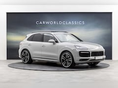 Porsche Cayenne - 3.0 E-HYBRID SUV PLATINUM EDITION | SPORTDESIGN