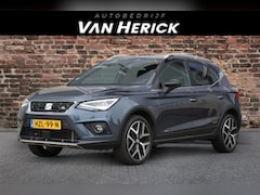 SEAT Arona - 1.0 TSI FR Automaat | ACC | Navigatie | Virtual Cockpit | Achteruitrijcamera