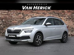 Skoda Kamiq - 1.0 TSI Ambition Automaat | Navi | Camera | Virtual Cockpit