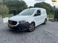 Mercedes-Benz eCitan - L1 Pro 51 kWh / Carplay / Airco / Camera /
