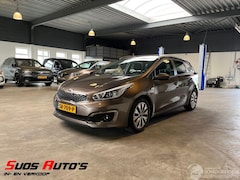 Kia Cee'd - Ceed 1.0 T-GDi Design Edition NAP