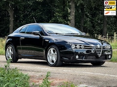 Alfa Romeo Brera - 3.2 JTS Q4 Q-Tronic Exclusive | Clima | Leder | Cruise | Xenon | Metalic | Uniek |
