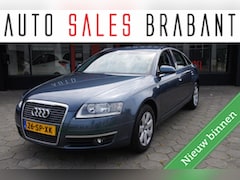 Audi A6 Limousine - 3.2 FSI Pro Line Youngtimer
