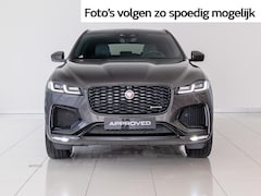 Jaguar F-Pace - 2.0 P400e PHEV Limited Edition R-Dynamic SE | Pano | Cold Climate | BTW | 24 maanden Appro