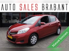 Toyota Yaris - 1.3 VVT-i Now