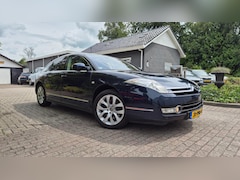 Citroën C6 - 3.0 HdiF V6 Exclusive
