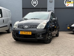 Nissan Pixo - 1.0 Visia | Inruilkoopje