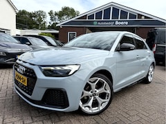Audi A1 Sportback - 25 TFSI epic 18'Lmv, Led, App Connect, Pdc