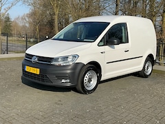 Volkswagen Caddy - 2.0 TDi Comfortline