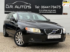 Volvo V70 - 1.6 T4 Limited Edition