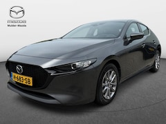 Mazda 3 - 3 2.0 SA-X Comfort Bose