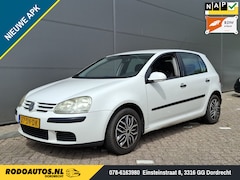 Volkswagen Golf - 2.0 SDI Turijn 5Drs Clima Nieuwe APK