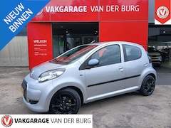 Citroën C1 - 1.0-12V Ambiance