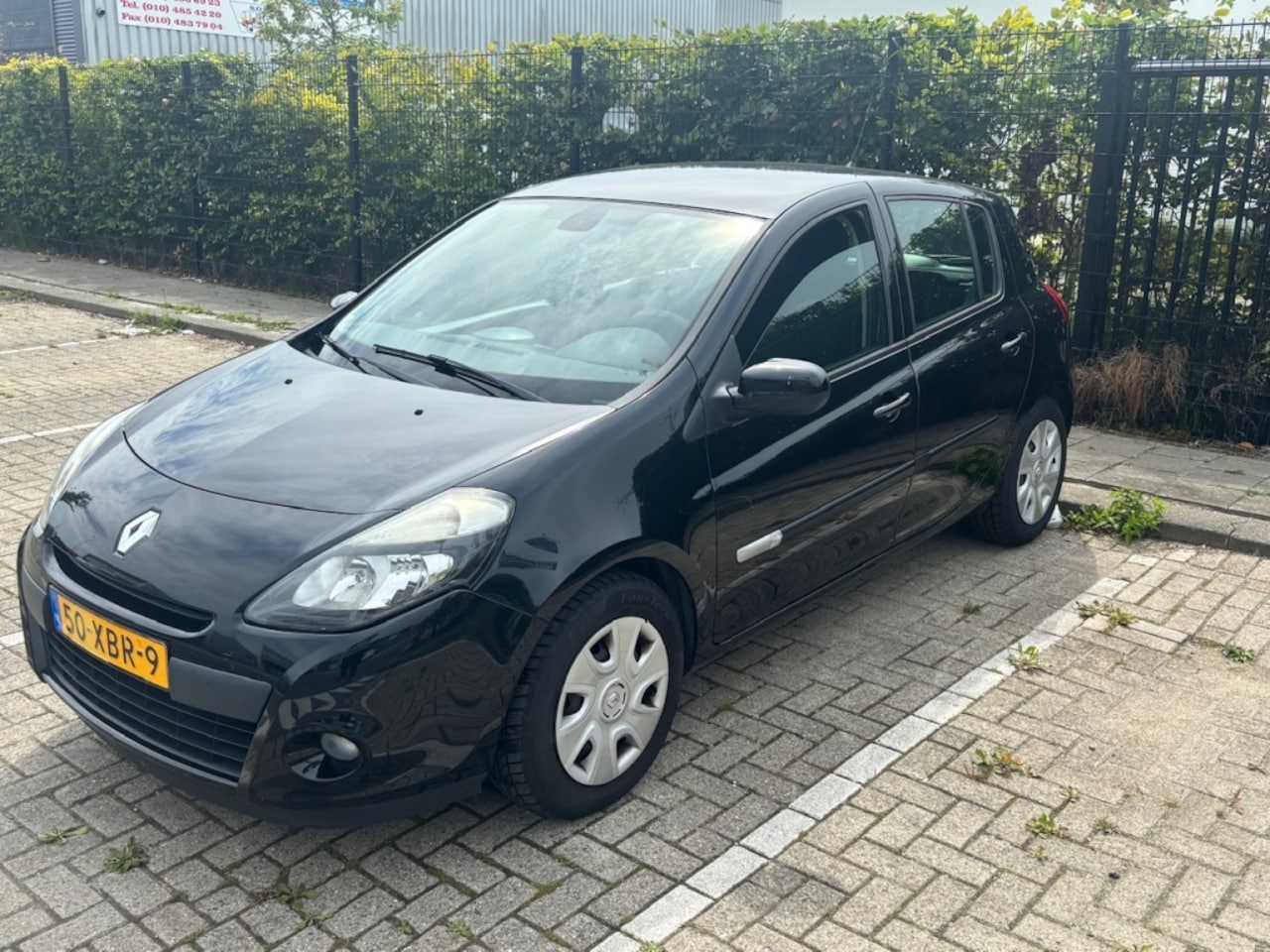 Renault Clio - 1.5 dCi Collection / Good car / Clean car - AutoWereld.nl