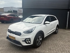 Kia Niro - 1.6 GDi PHEV DynamicLine
