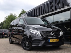 Mercedes-Benz V-klasse - 250d AMG LINE XXL AVANTGARDE EDITION